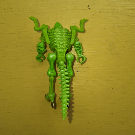 Transformers War For Cybertron Kingdom Core Class Dracodon