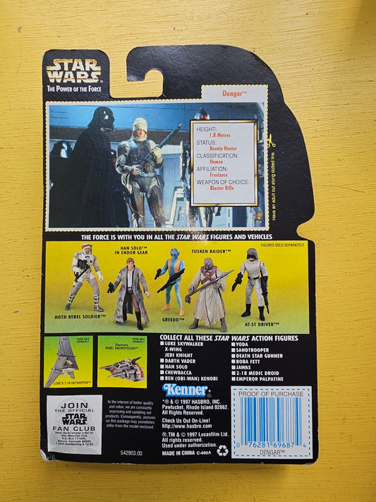 Star Wars Dengar