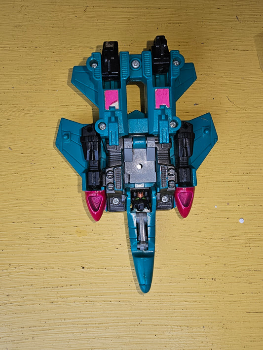 Transformers Vintage G1 Transformers Predators Talon