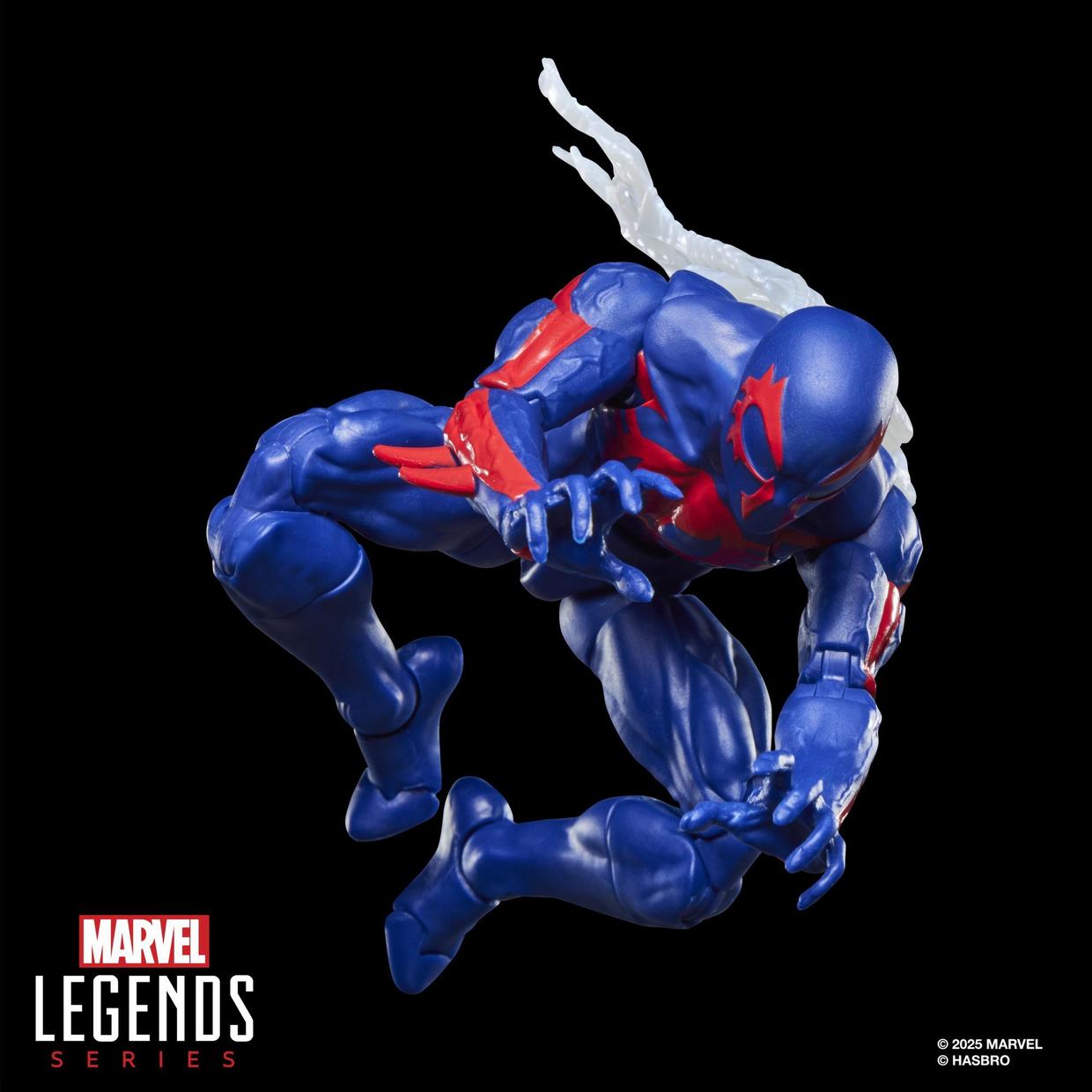 Marvel Legends Series Spider-Man 2099