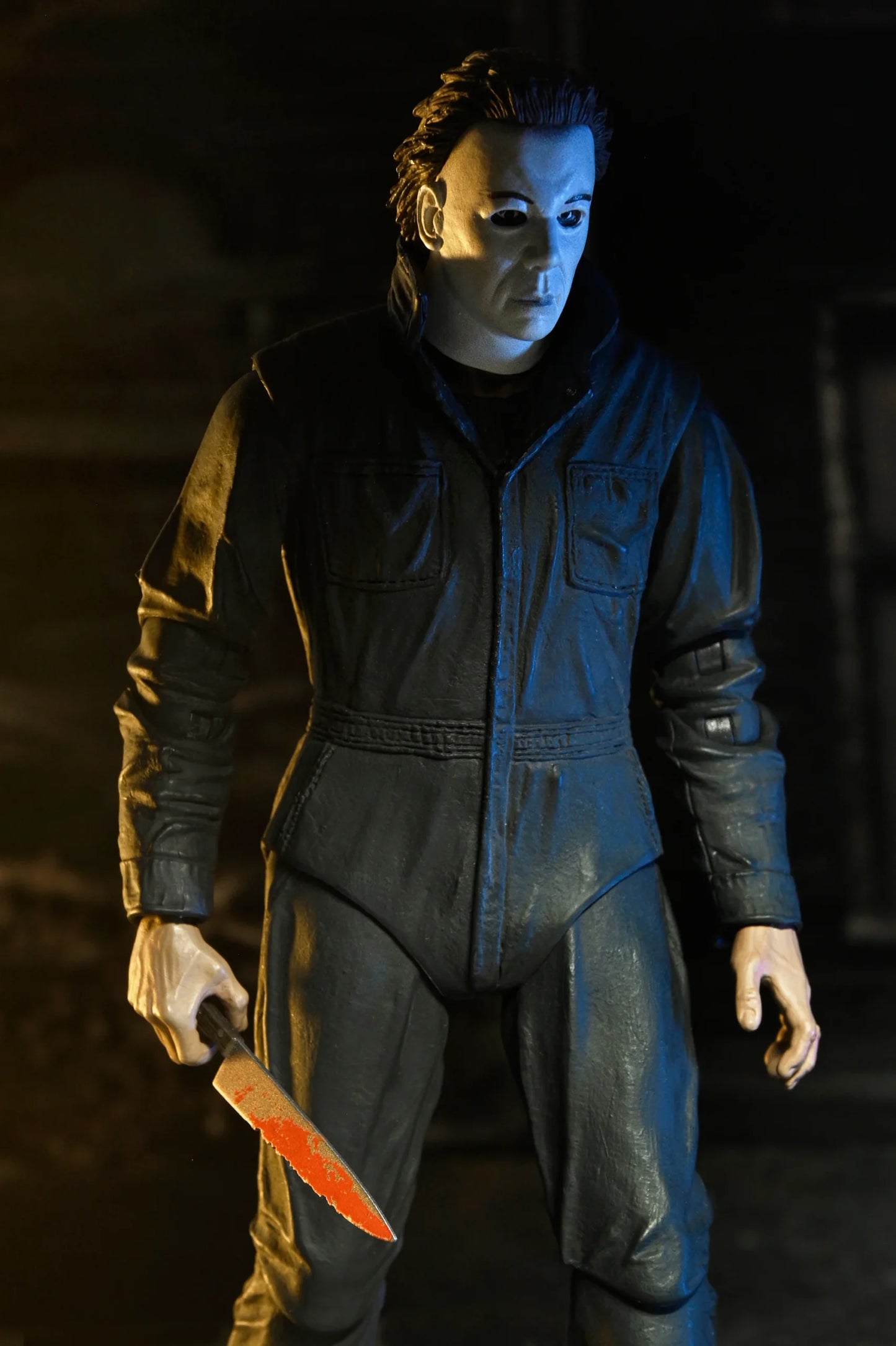 NECA Halloween Resurrection – Michael Myers Ultimate 7″ Scale Action Figure