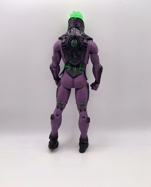 DC Multiverse Batman Beyond Blight Meltdown Variant