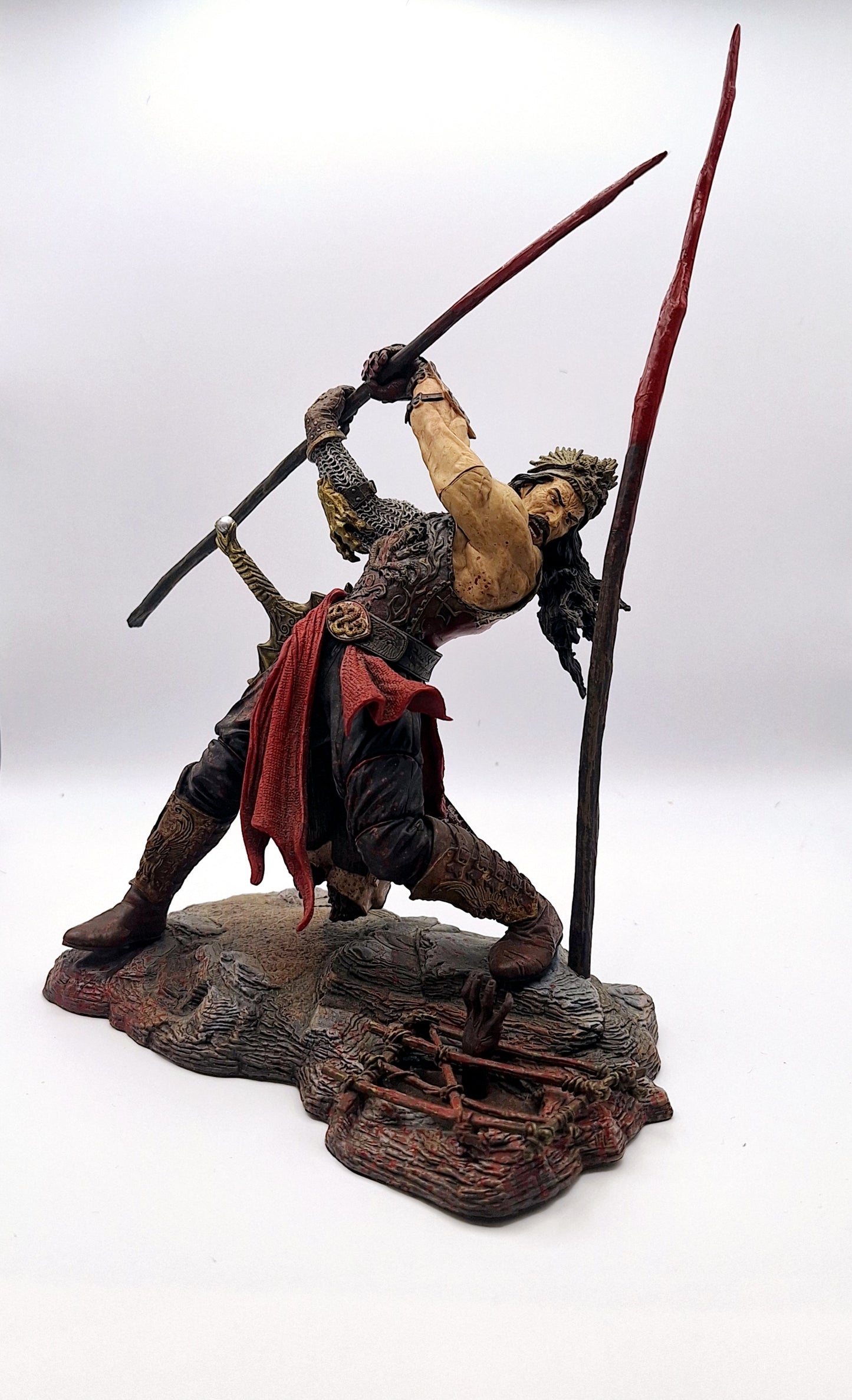 McFarlane Vlad the Impaler