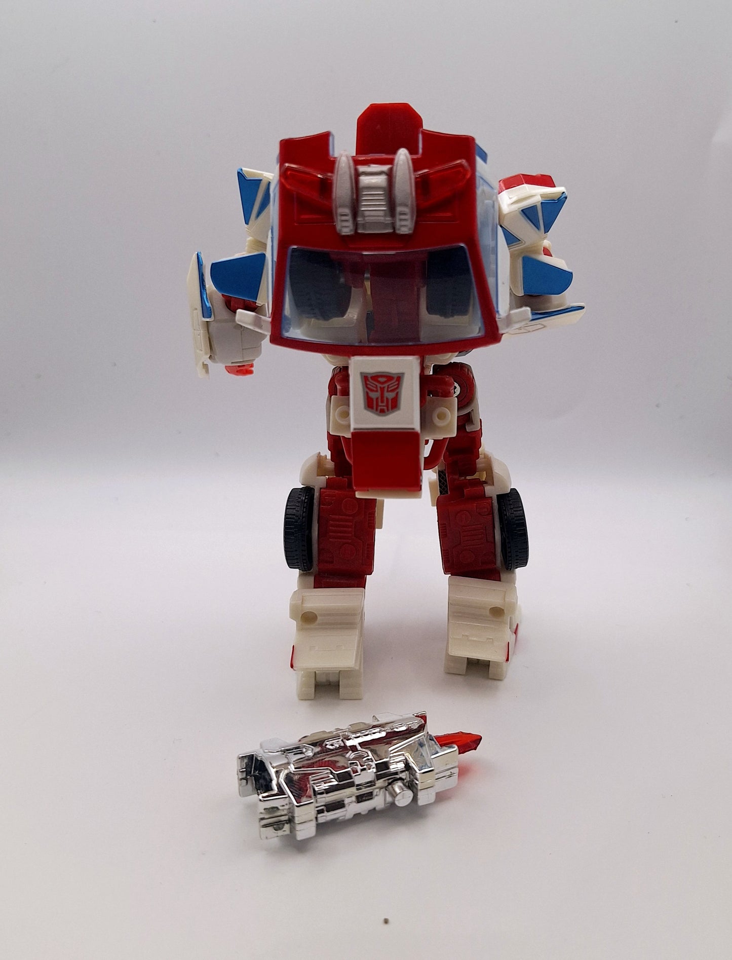 Transformers Takara Tomy C-14 Ratchet