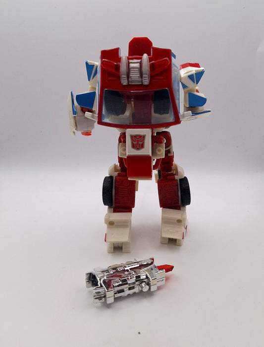 Transformers Takara Tomy C-14 Ratchet