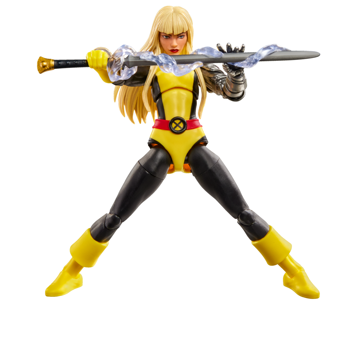 Marvel Legends Series Secret Wars Marvel’s Magik