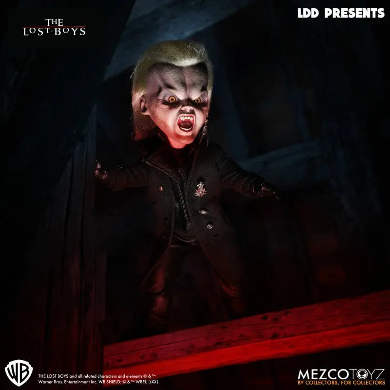 MEZCO Living Dead Dolls The Lost Boys – David