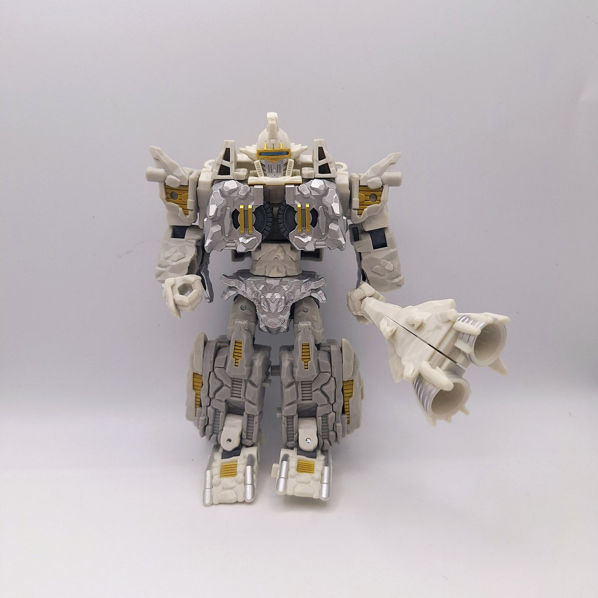 Transformers Legacy Nucleous