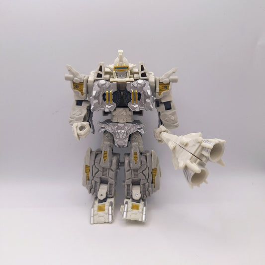 Transformers Legacy Nucleous