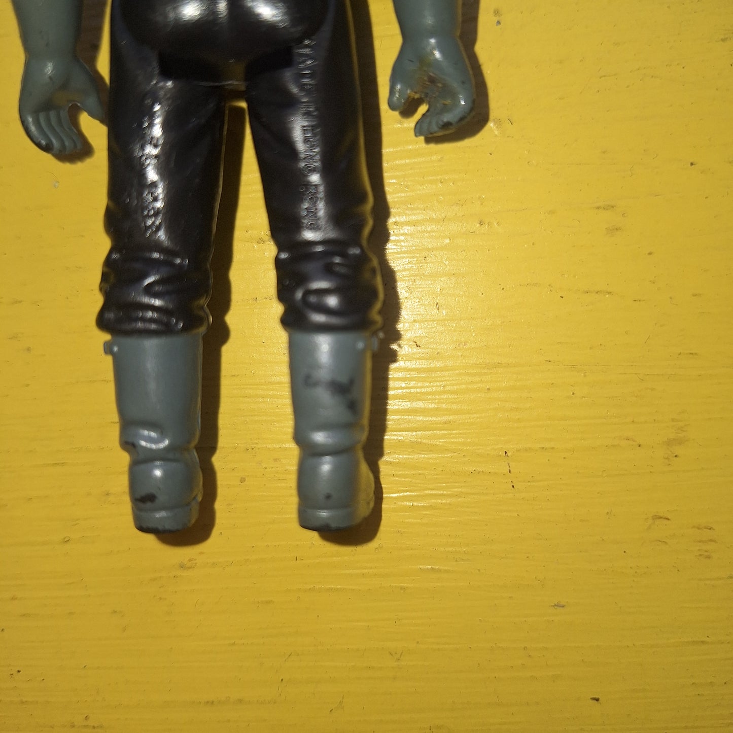 Star Wars Vintage 1982 Tie Fighter Pilot