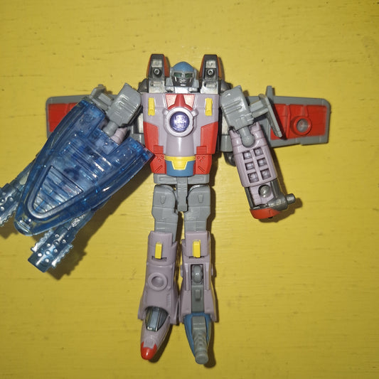 Transformers ROTF Combiner Skydive