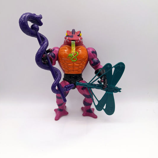 MOTU 1985 Tung Lashor