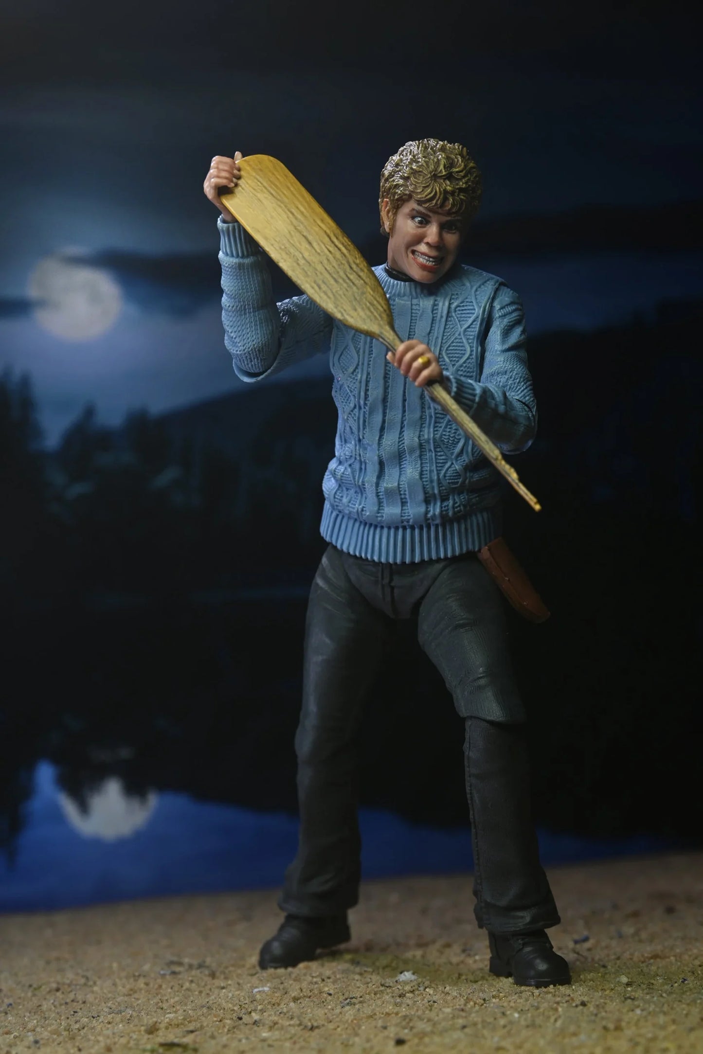 NECA Friday the 13th – Pamela Voorhees Ultimate 7″ Scale Action Figure