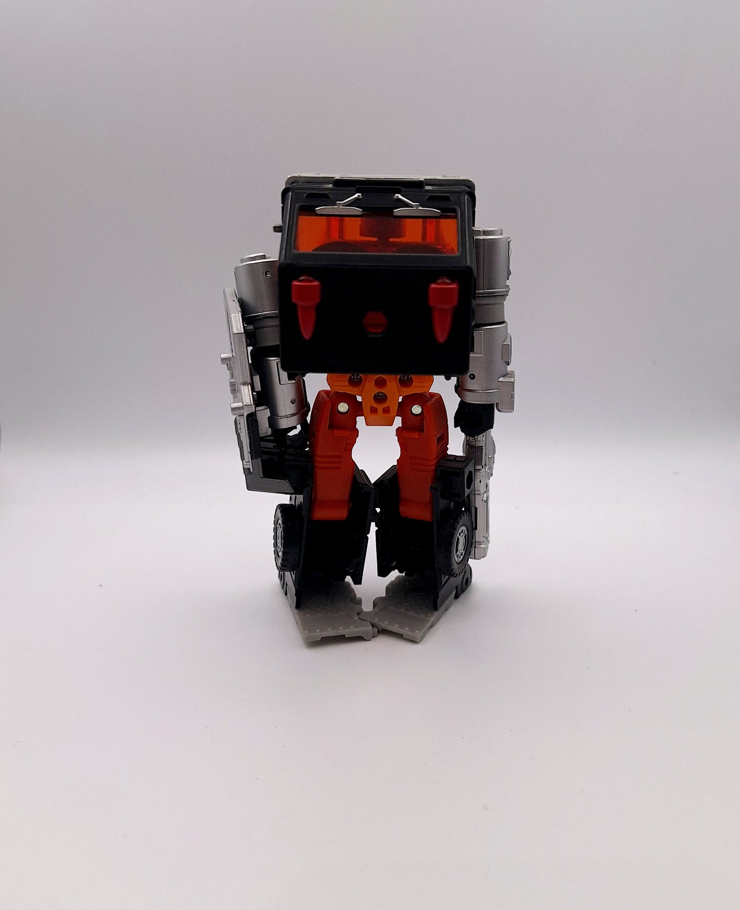 Transformers WFC Ranger