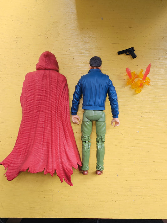 Marvel Legends The Hood