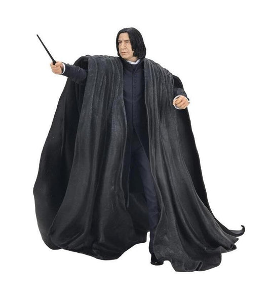 Harry Potter Legacy Collection 7 Inch Scale Action Figure - Severus Snape