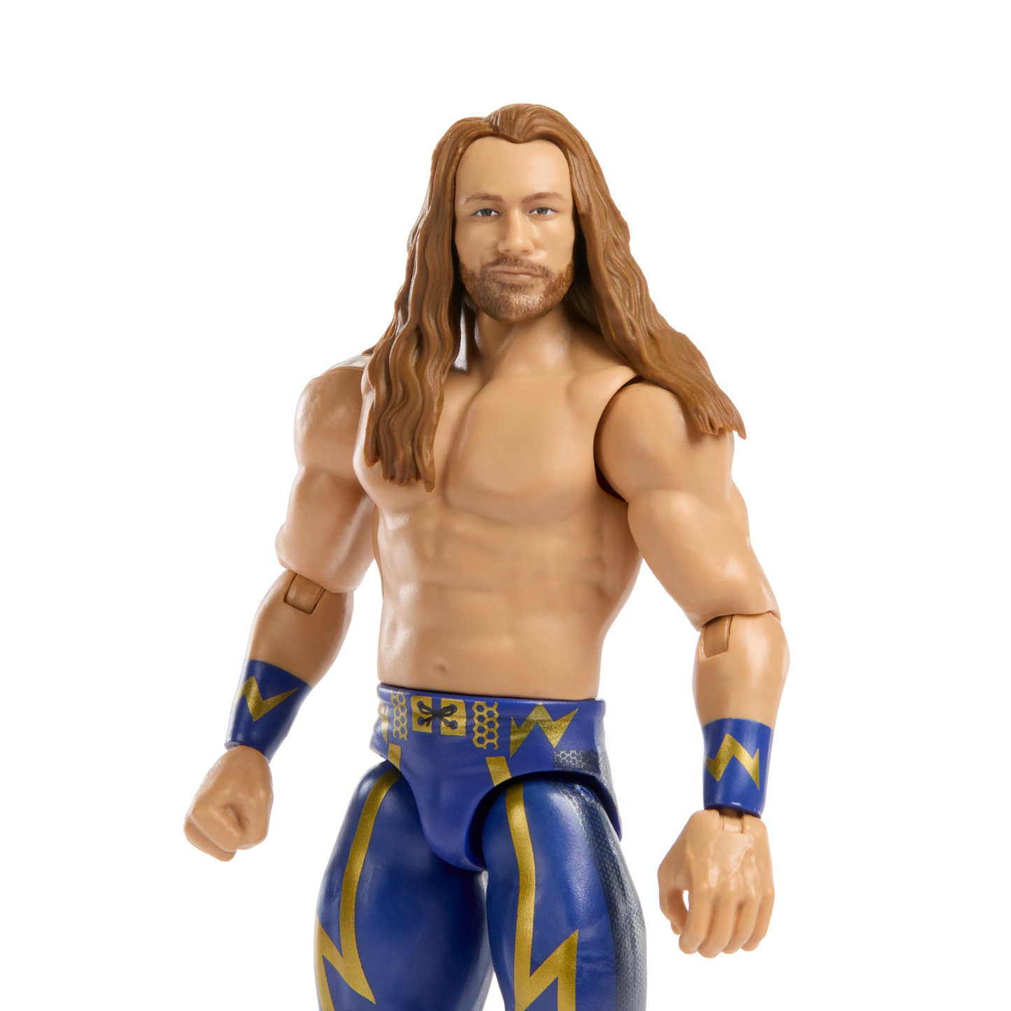 WWE Main Event Series 157 Nathan Frazer