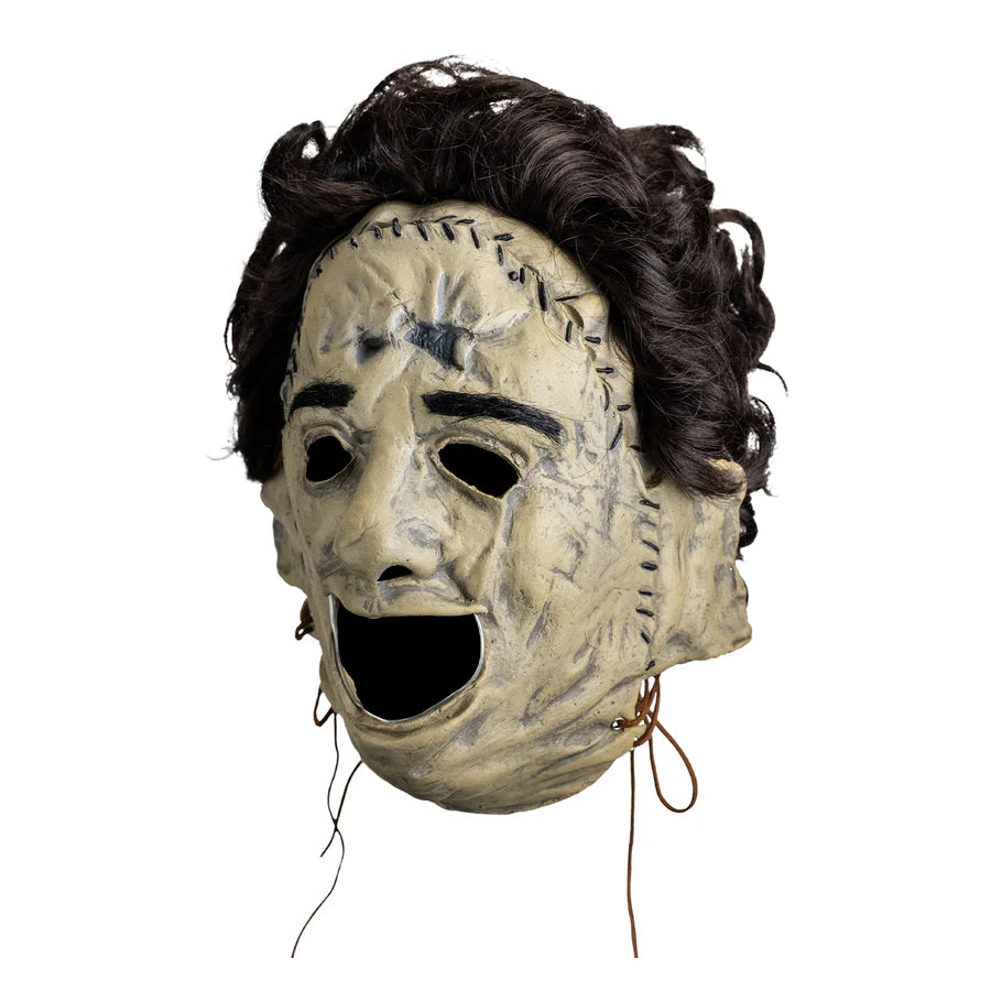 Texas Chainsaw Massacre – Leatherface 1974 Killing Mask (Vinyl)