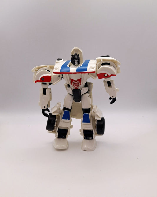 Transformers RID Jazz