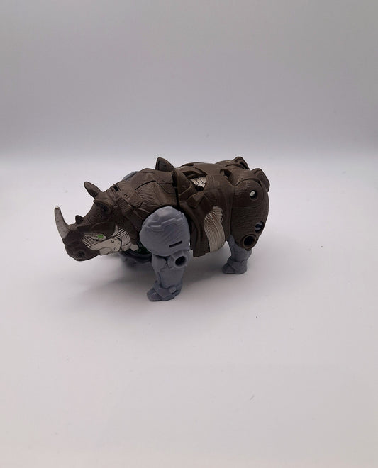 Transformers Beast Alliance Rhinox