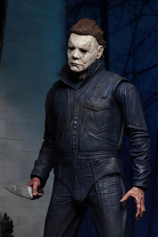 NECA Ultimate Michael Myers 2018