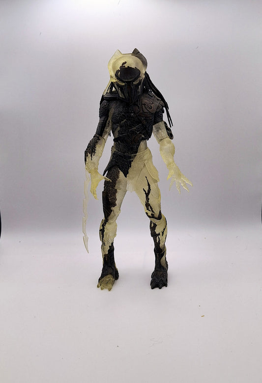 NECA Predators Falconer Camo Predator