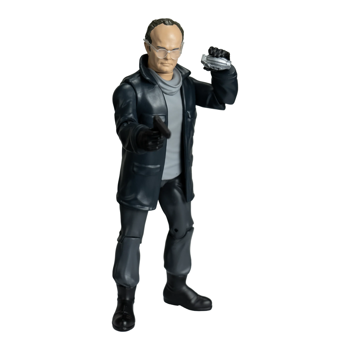 RoboCop – Clarence Boddicker 6.75″ Action Figure