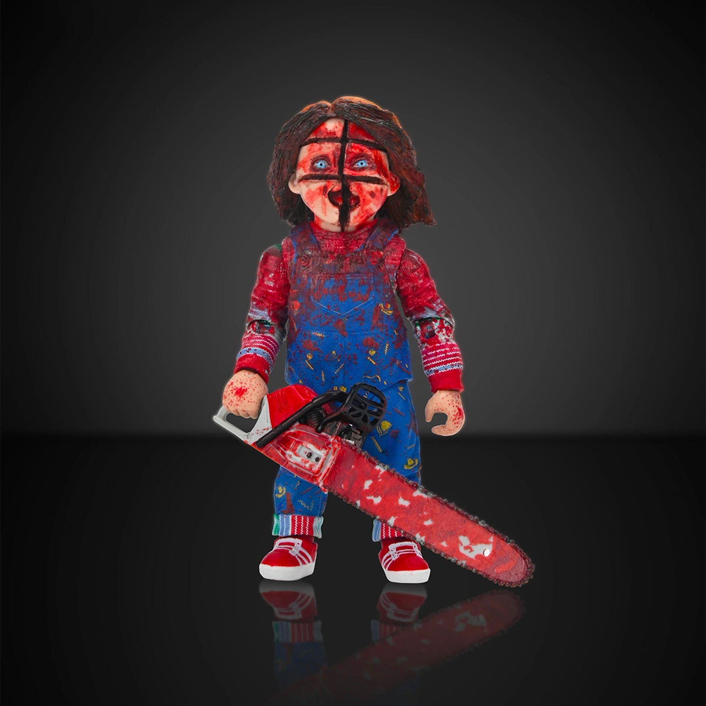 NECA Chucky (TV Series) – Good Guy 7″ Scale Action Figure Blind Box (1 box)