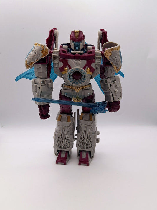 Transformers Legacy Vector Prime