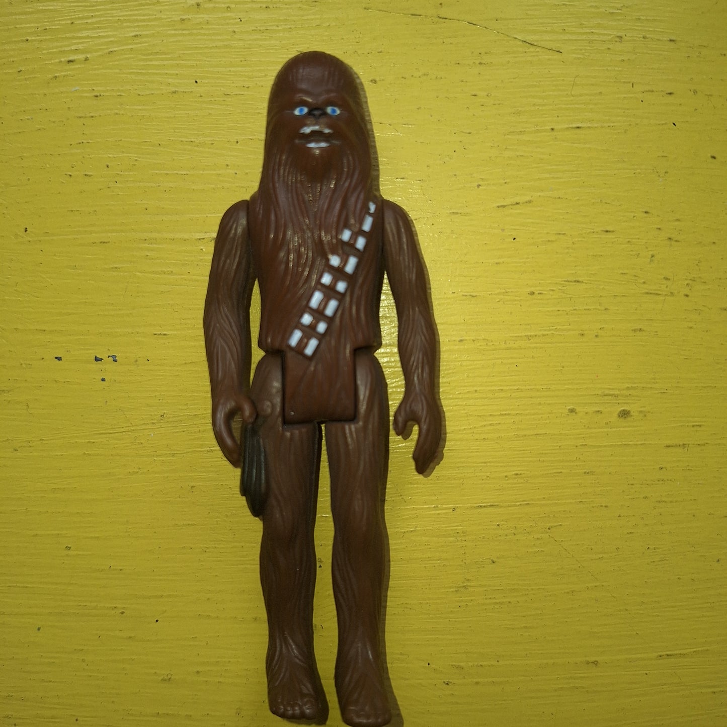 Star Wars Vintage 1977 Chewbacca