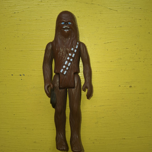 Star Wars Vintage 1977 Chewbacca