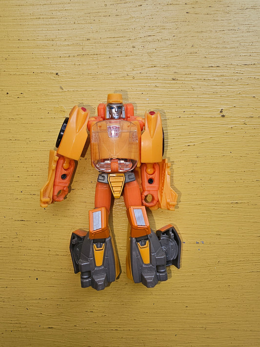 Transformers Wheelie