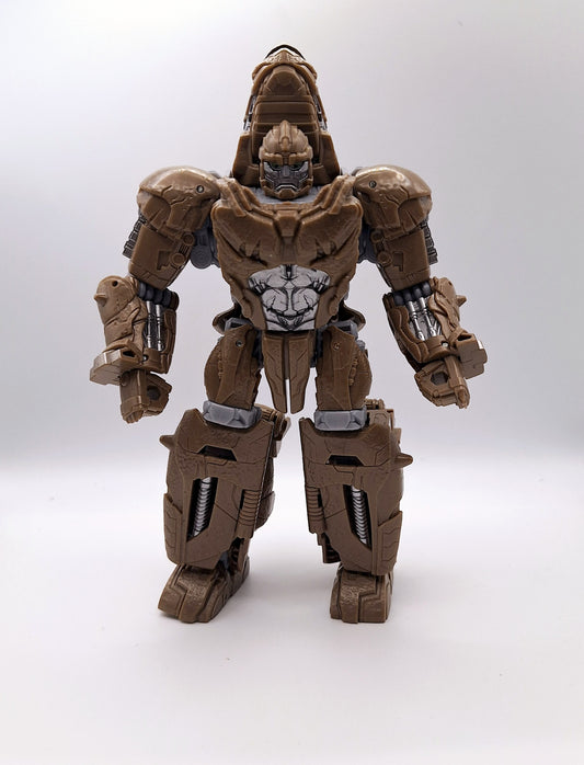 Transformers ROTB Voyager Rhinox