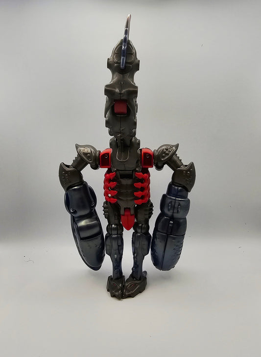 Transformers Beast Wars Scorponok
