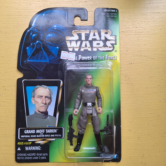 Star Wars Grand Moff Tarkin