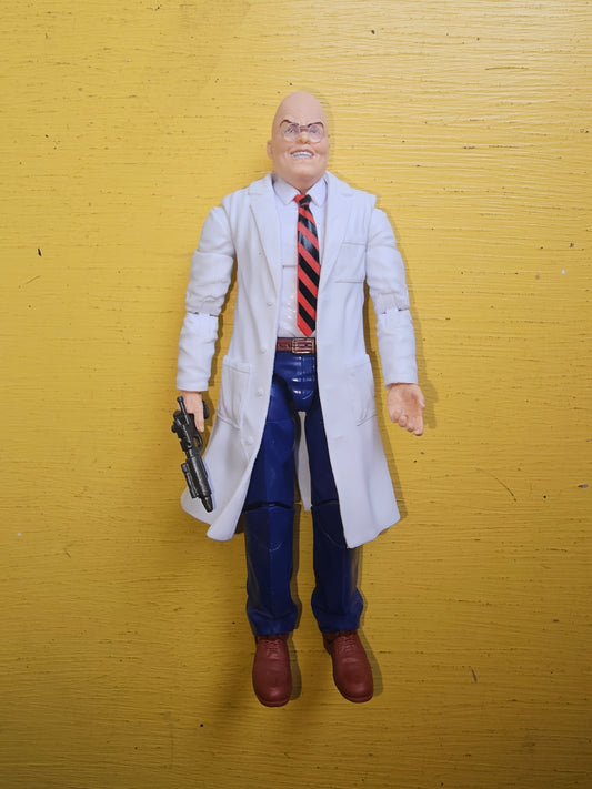 Marvel Legends Egg Head