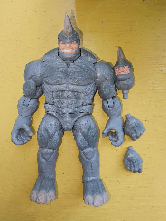 Marvel Legends Retro Rhino