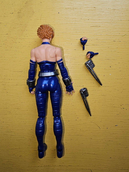Marvel Legends AOA Shadowcat