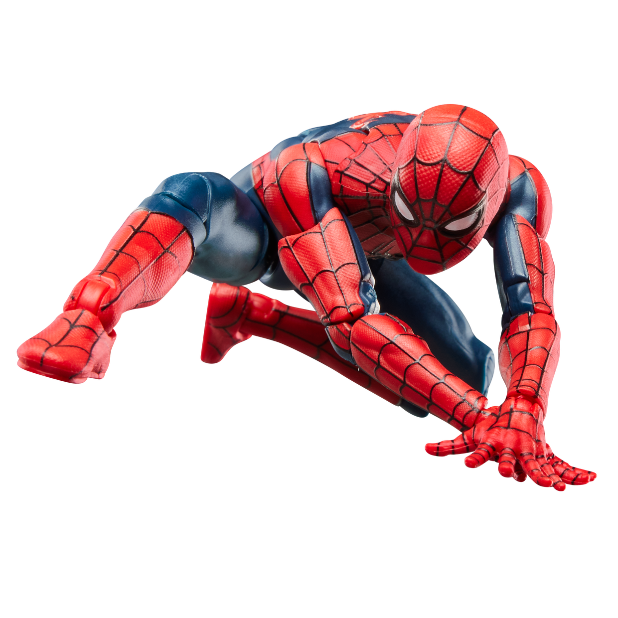 Marvel Legends Series Spider-Man, Spider-Man: Brand New Day