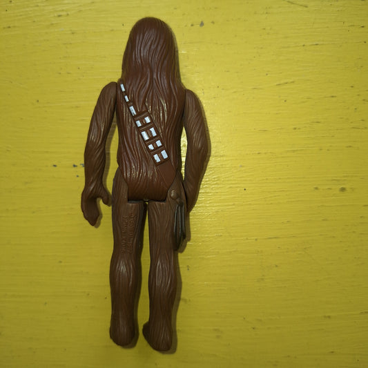 Star Wars Vintage 1977 Chewbacca
