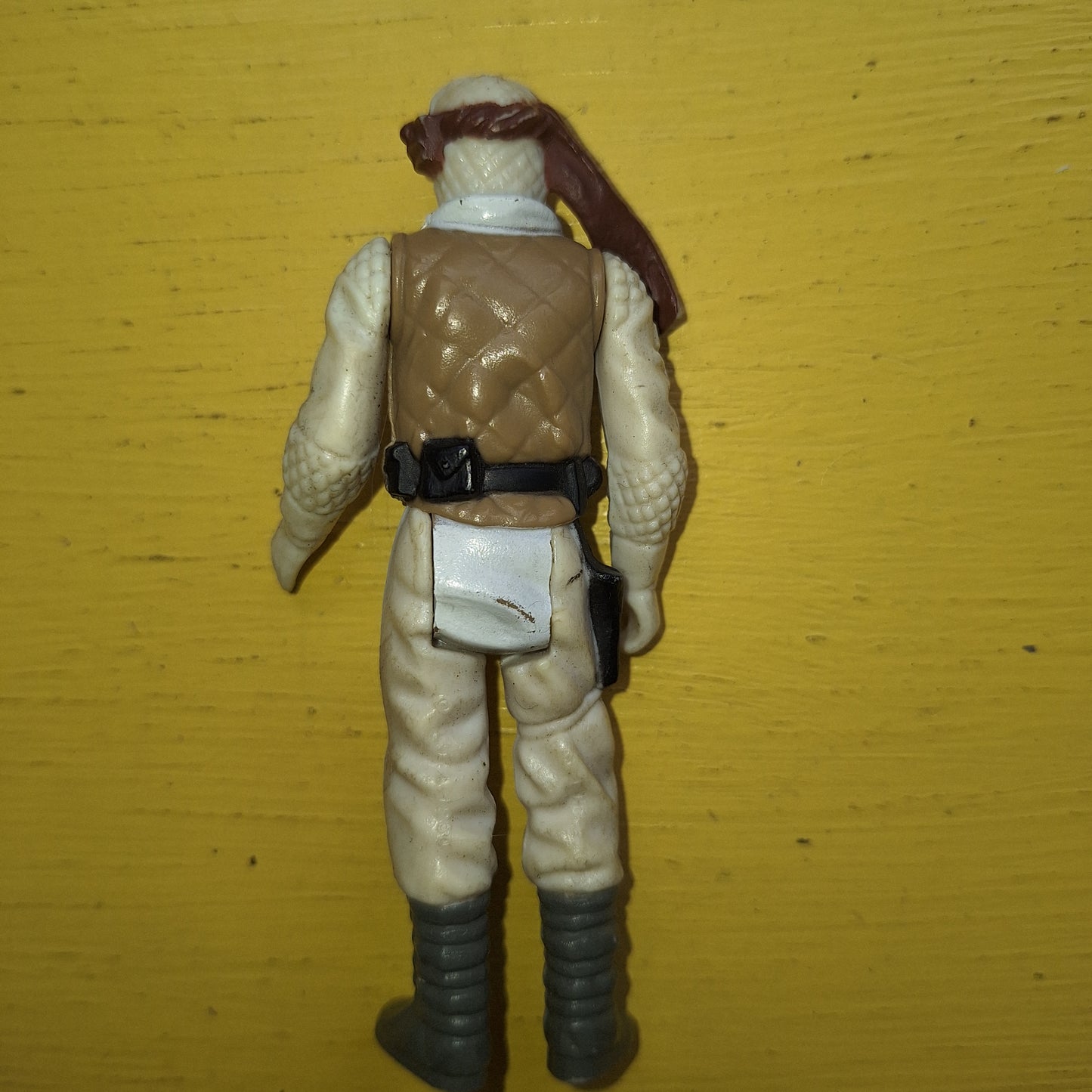 Star Wars Vintage 1980 Luke Skywalker Hoth