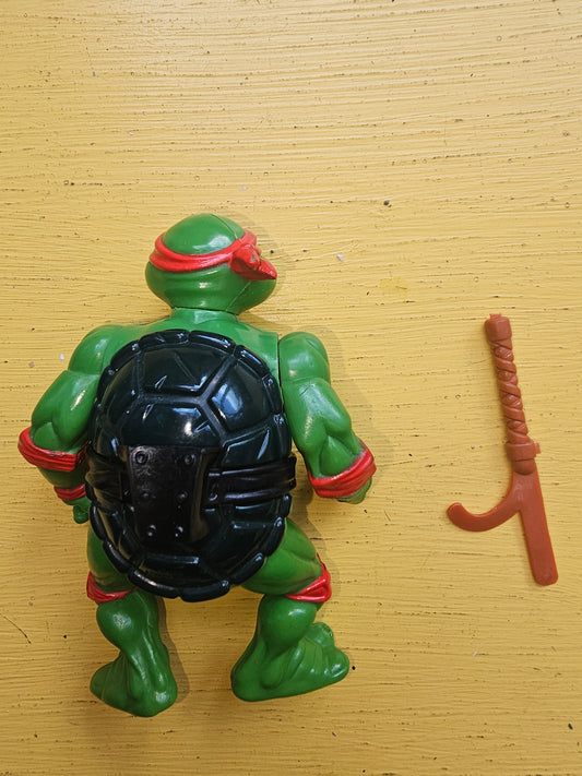 TMNT 1988 Raphael