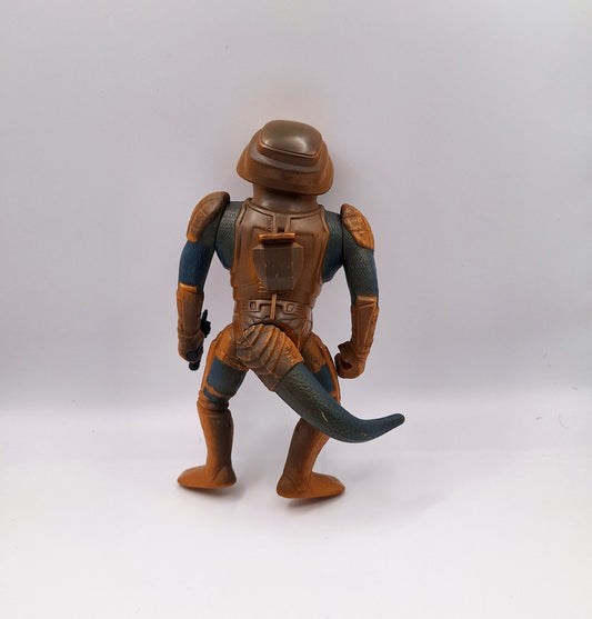 MOTU 1986 Saurod