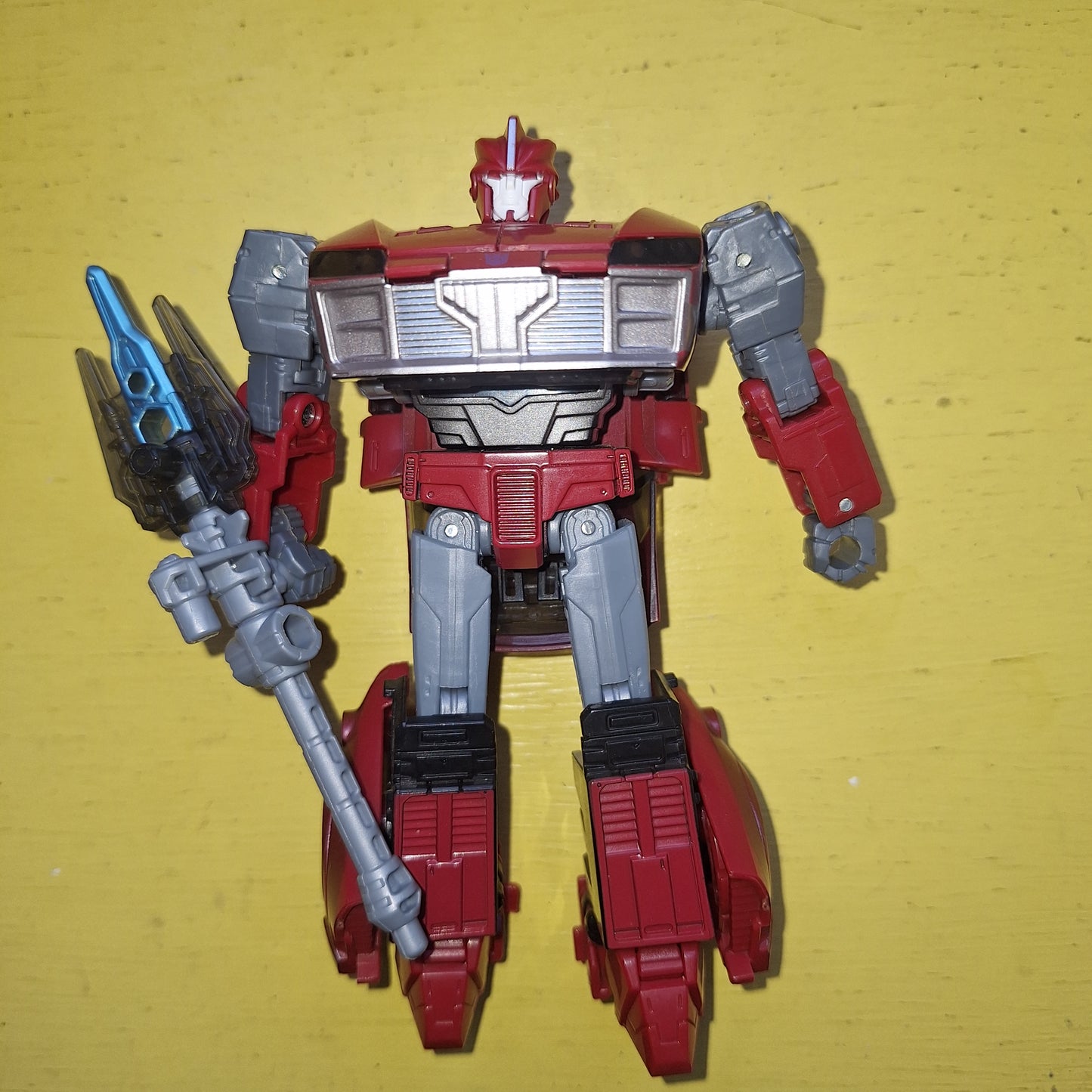 Transformers Prime Universe Legacy Deluxe Knock Out