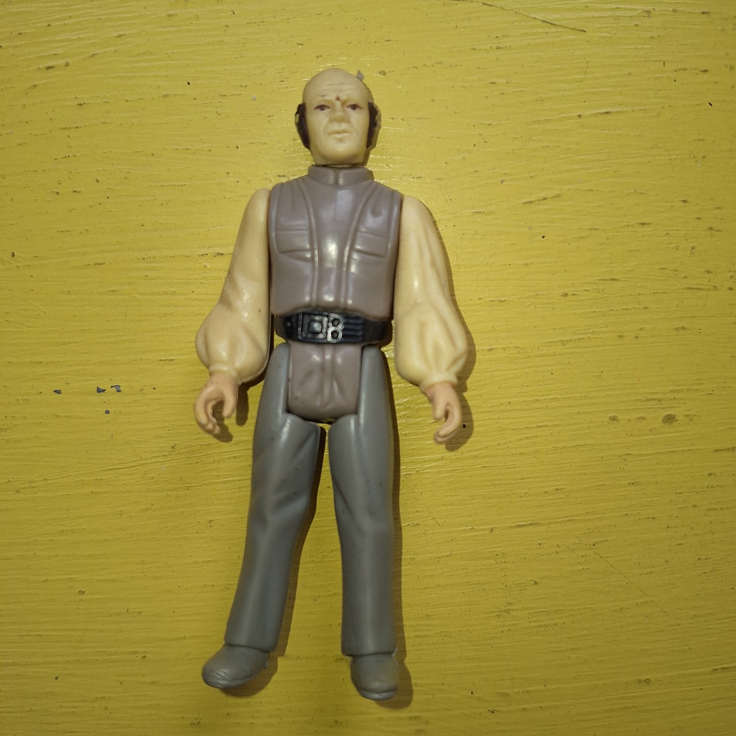 Star Wars Vintage Lobot 1981