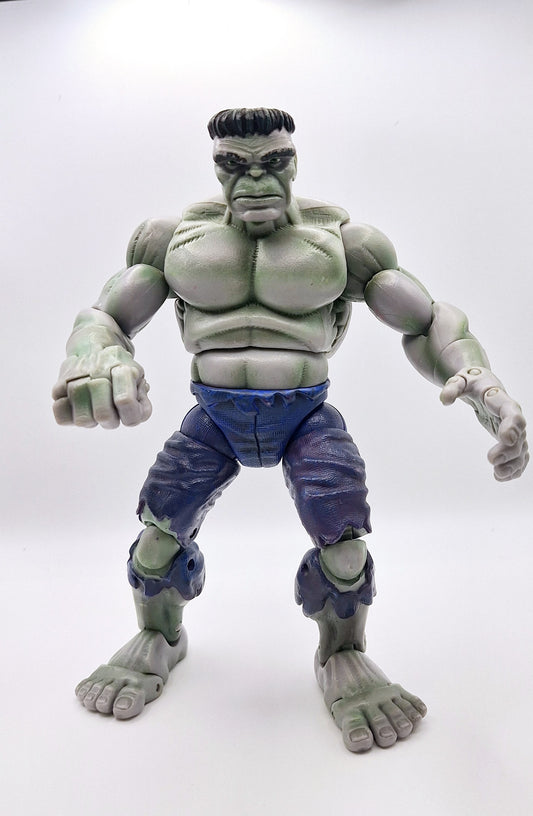 Marvel Legends Galactus Series Grey HULK 1St Appearance
