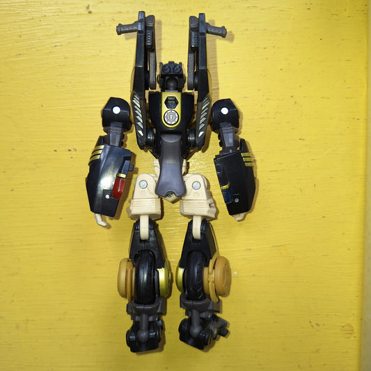Transformers Legacy Evolution Deluxe Animated Prowl