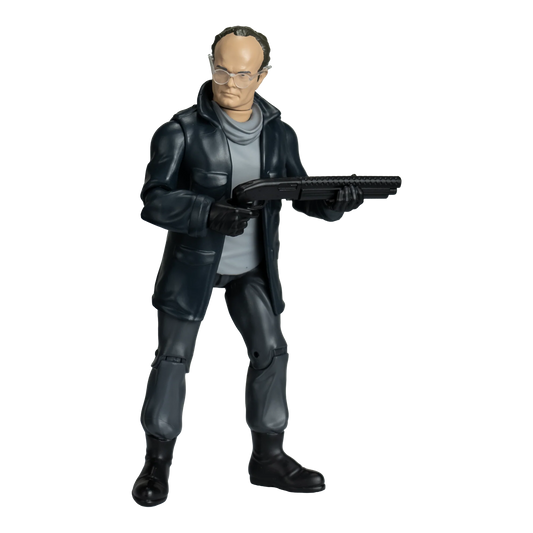 RoboCop – Clarence Boddicker 6.75″ Action Figure