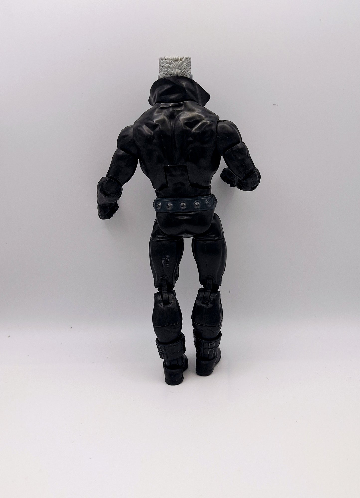 Marvel Legends Tombstone (Vulture wave)