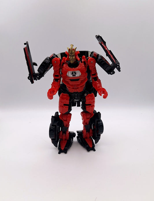 Transformers The Last Knight Deluxe Class Drift